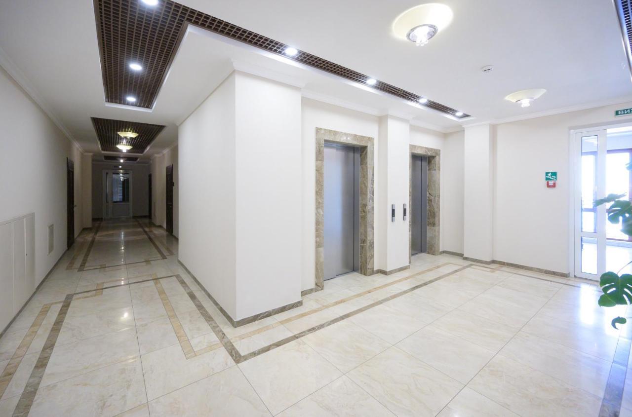 Красивая Квартира В Центре Одессы Odesa Exterior foto
